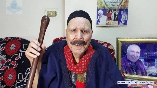 الموت يغيب الفنان المصري نعيم عيسى بعد صراع مع المرض